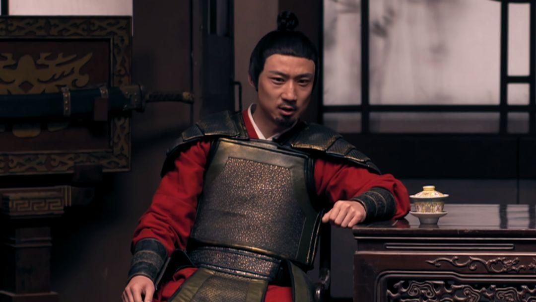 乞丐变成皇帝,朱元璋是如何实现人生逆袭的?