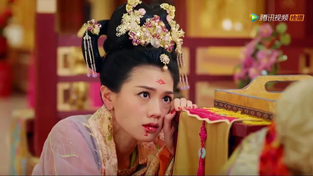 深宫计大结局,最后的赢家竟然是她!