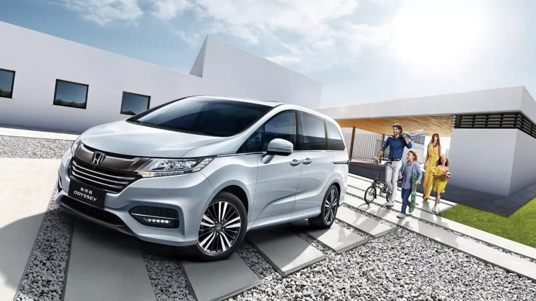 好用又有逼格!这三款配备了侧滑门的mpv起售价不足10万元!