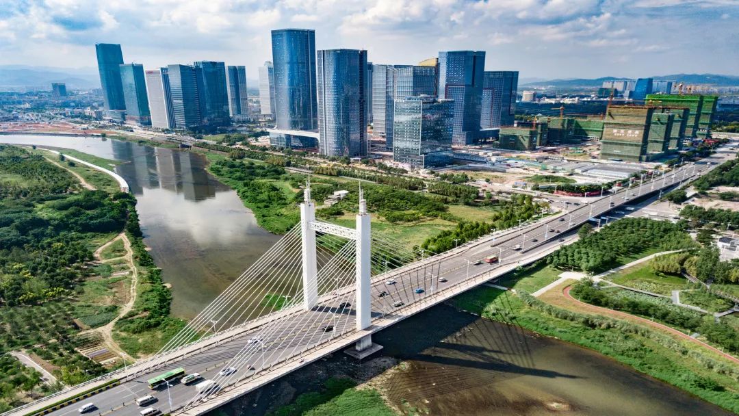 金华义乌又要火了!义乌不是一般得牛!