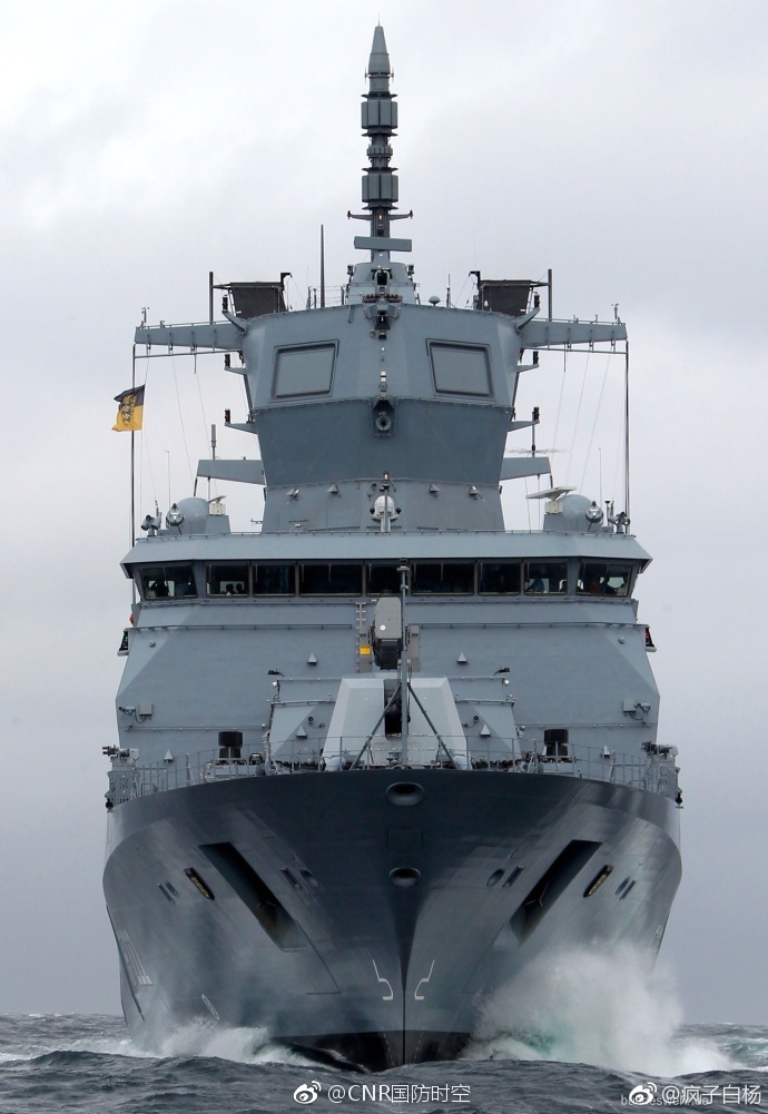 各国海军主力战舰「证件照」|海军|阿利|驱逐舰_新浪新闻