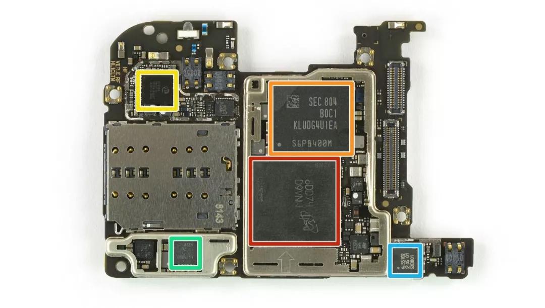 华为p20 pro新角色:大学讲堂上的神奇助教