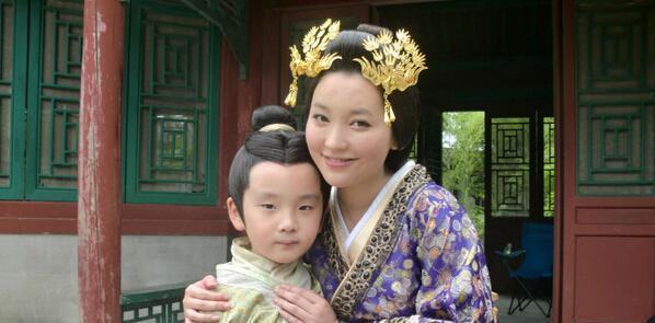 继皇后|刘盈|皇后_新浪网