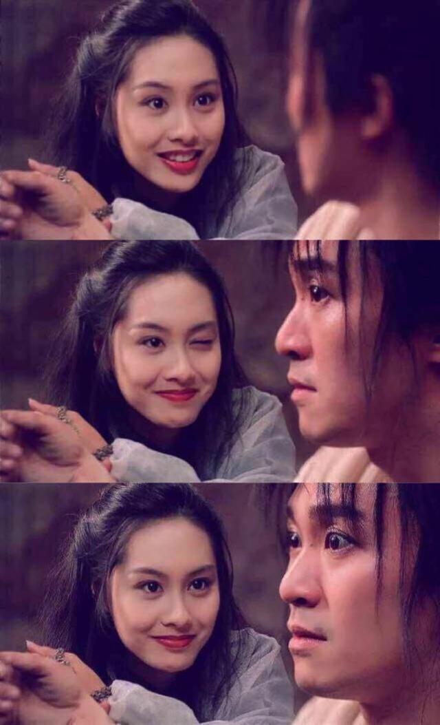 大话西游之爱你一万年能成为00后的回忆吗要超越经典太难了