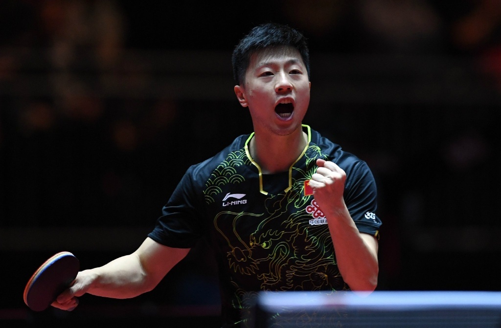 之精彩瞬间,复习一下龙队2017年的帅图