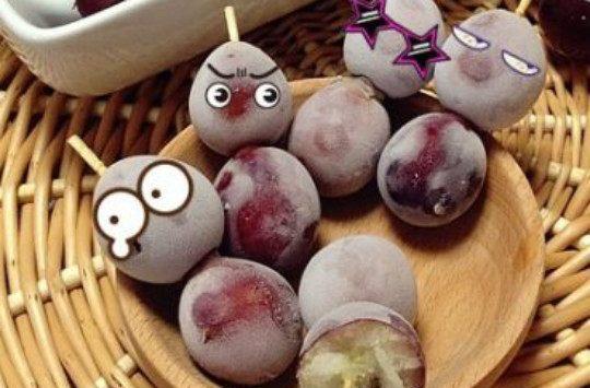 加上这些小表情是不是很炫酷很可爱啊?