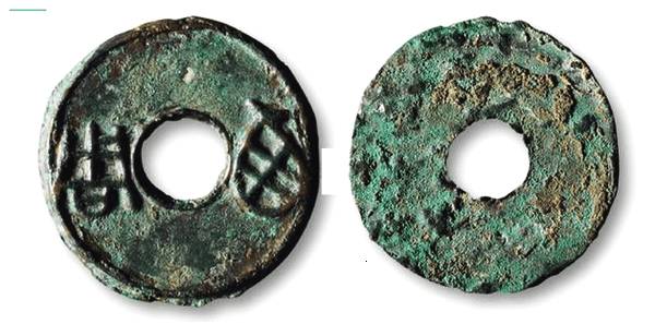 刀形货币,铲子货币……商周时代青铜货币简谈