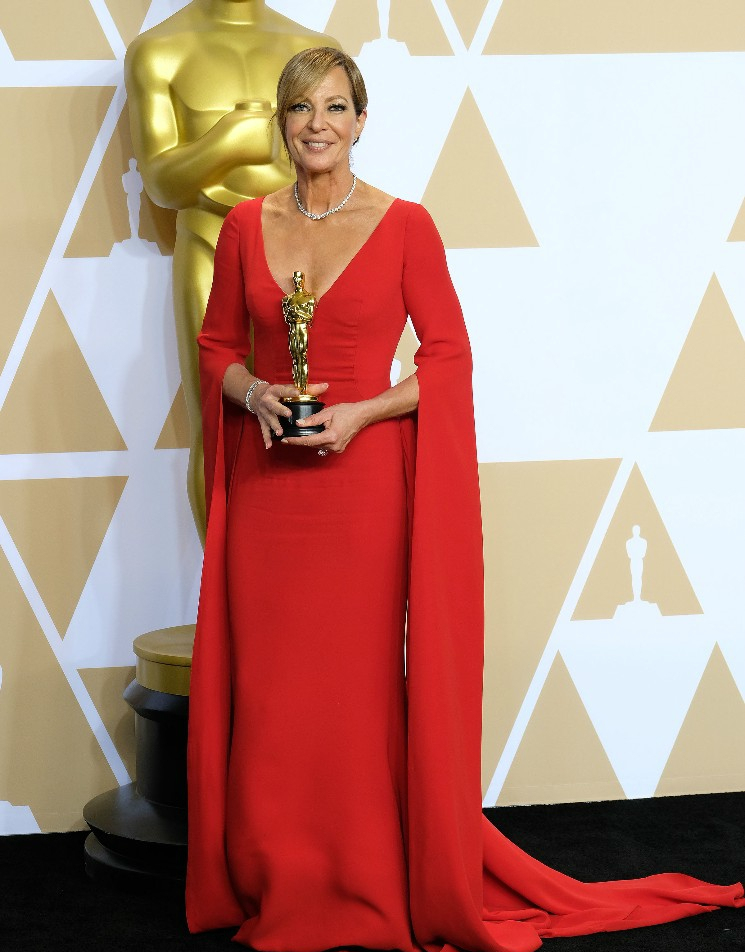 艾莉森·珍妮(英文名:allison brooks janney),1959年11月19日出生于