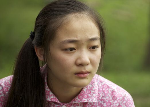 赵本山称赞最会哭的童星,如今蜕变成美少女|赵本山|宋小宝|齐如意