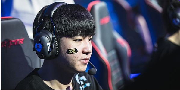 lol:让帝果真要安排khan了 炼金刀妹教你五个中国人能赢比赛