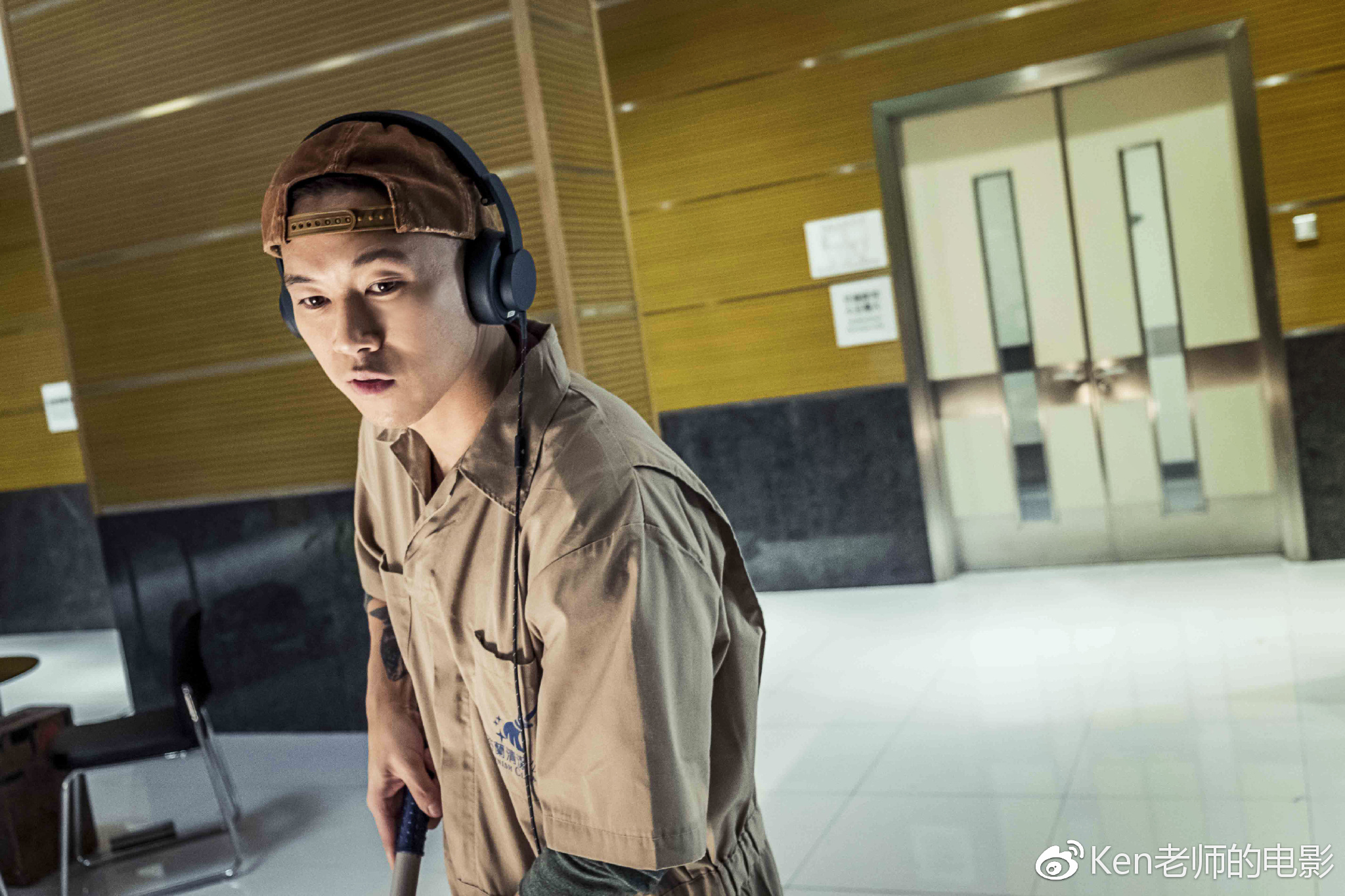 《沉默的证人》港版预告 张家辉 任贤齐 斗智斗力