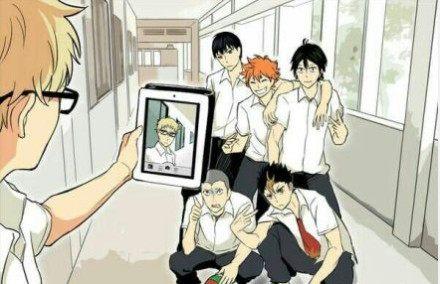 教你在拍照时一招气死朋友,太搞笑了|海贼王|拍照|佐助_新浪新闻