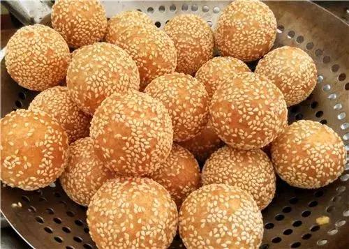 感动!重庆80年代美食,你可能看都没看过!