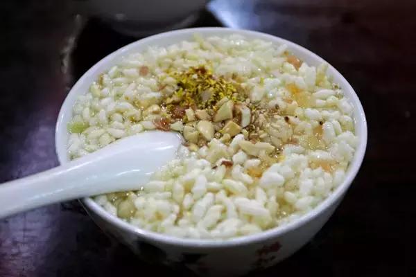 感动!重庆80年代美食,你可能看都没看过!