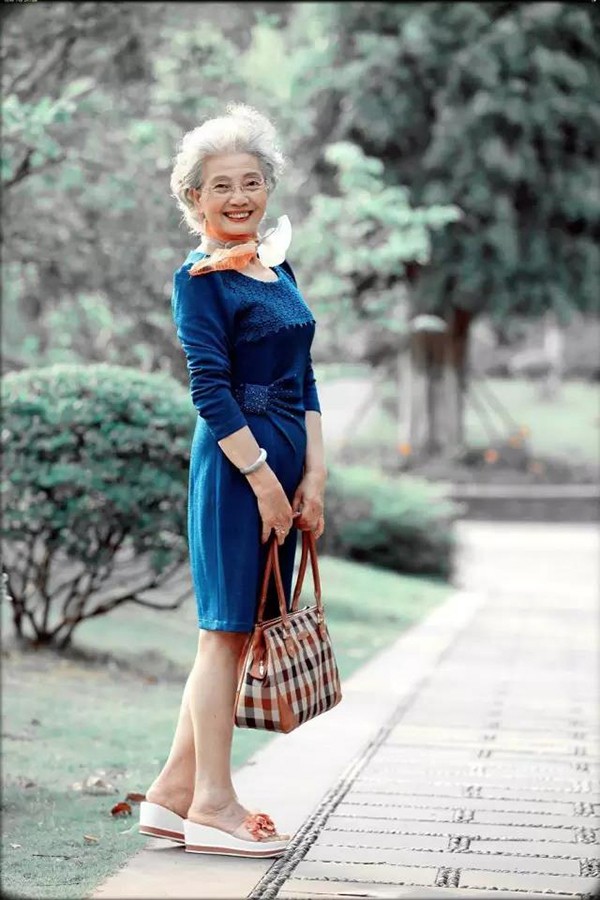 盛瑞玲|优雅|时尚_新浪新闻