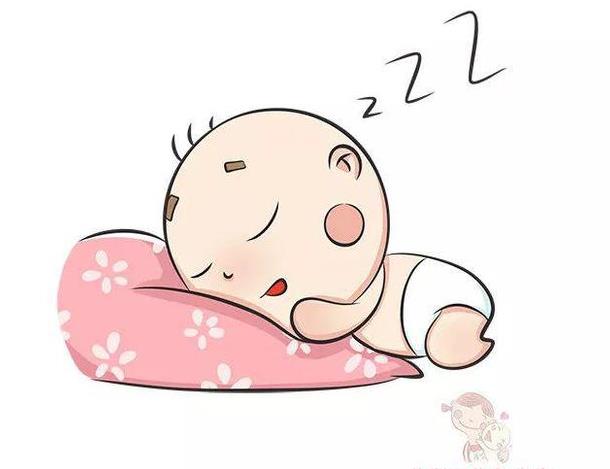 10个宝宝7个趴着睡?医生说是这3个原因,要不要纠正就看这几点