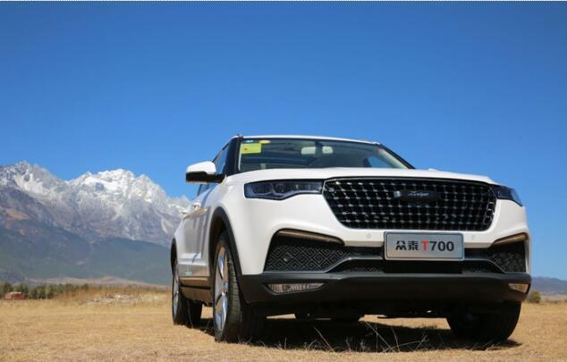 从保险愿意给t700保费,看五星安全的重要性