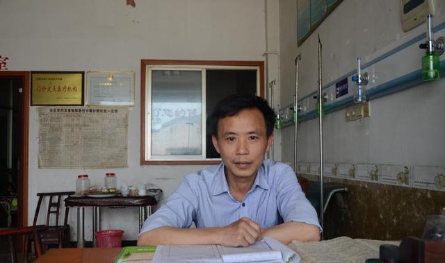 看医改,听医声——人民健康万里行走进湖南:张小兵|医改|万里行|医生