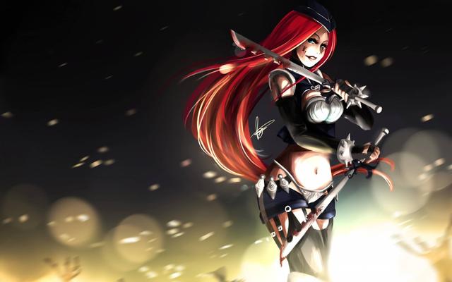 盲僧有人喜欢吗|盲僧|英雄|斥候_新浪网