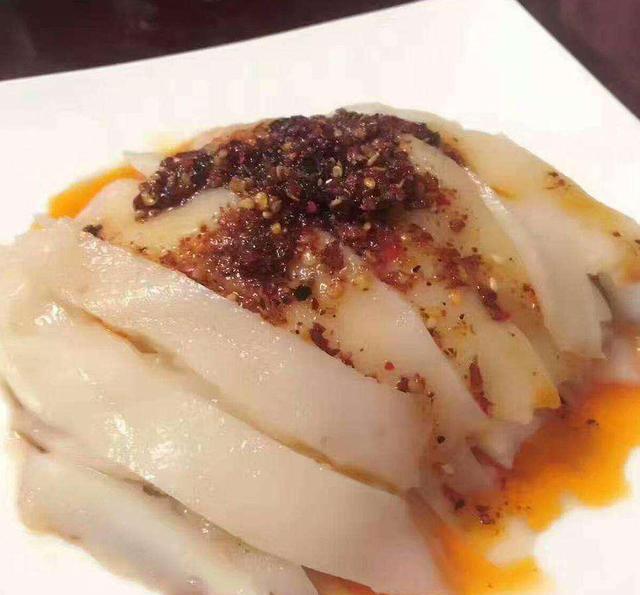 碗坨来到兴隆,小葱带你去看看这里有哪些美食!