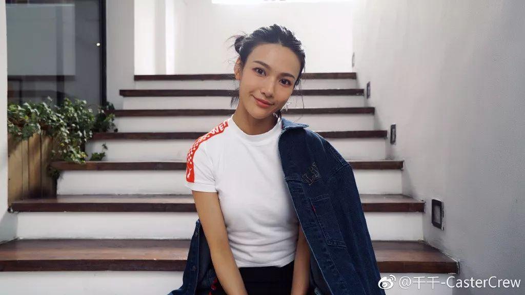 千千街舞是自由地野性生长