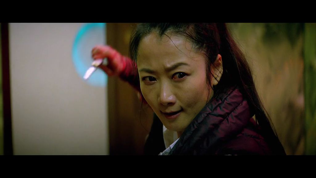 比冯小刚戏份被删更冤的,是这部禁播大片|天注定|江湖儿女|贾樟柯