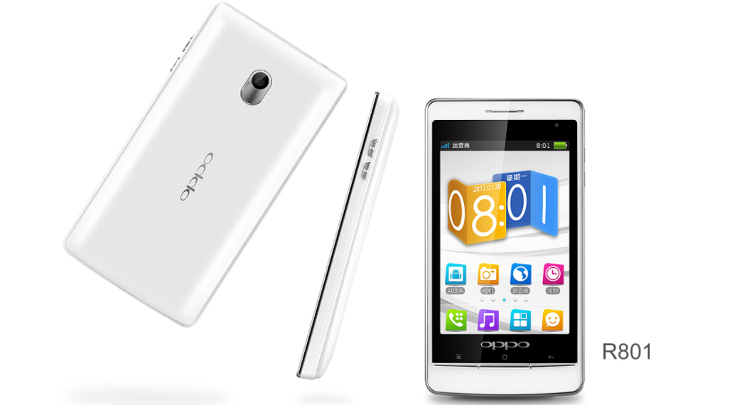 为什么oppo常推新机型,却不注重老款机型系统更新?看完长知