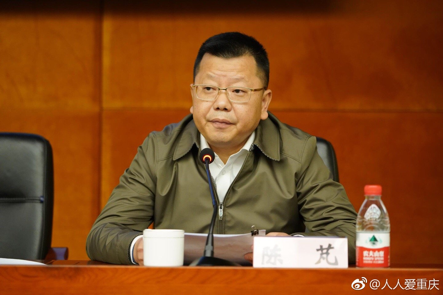 重庆市安全生产工作新闻发布会今日召开