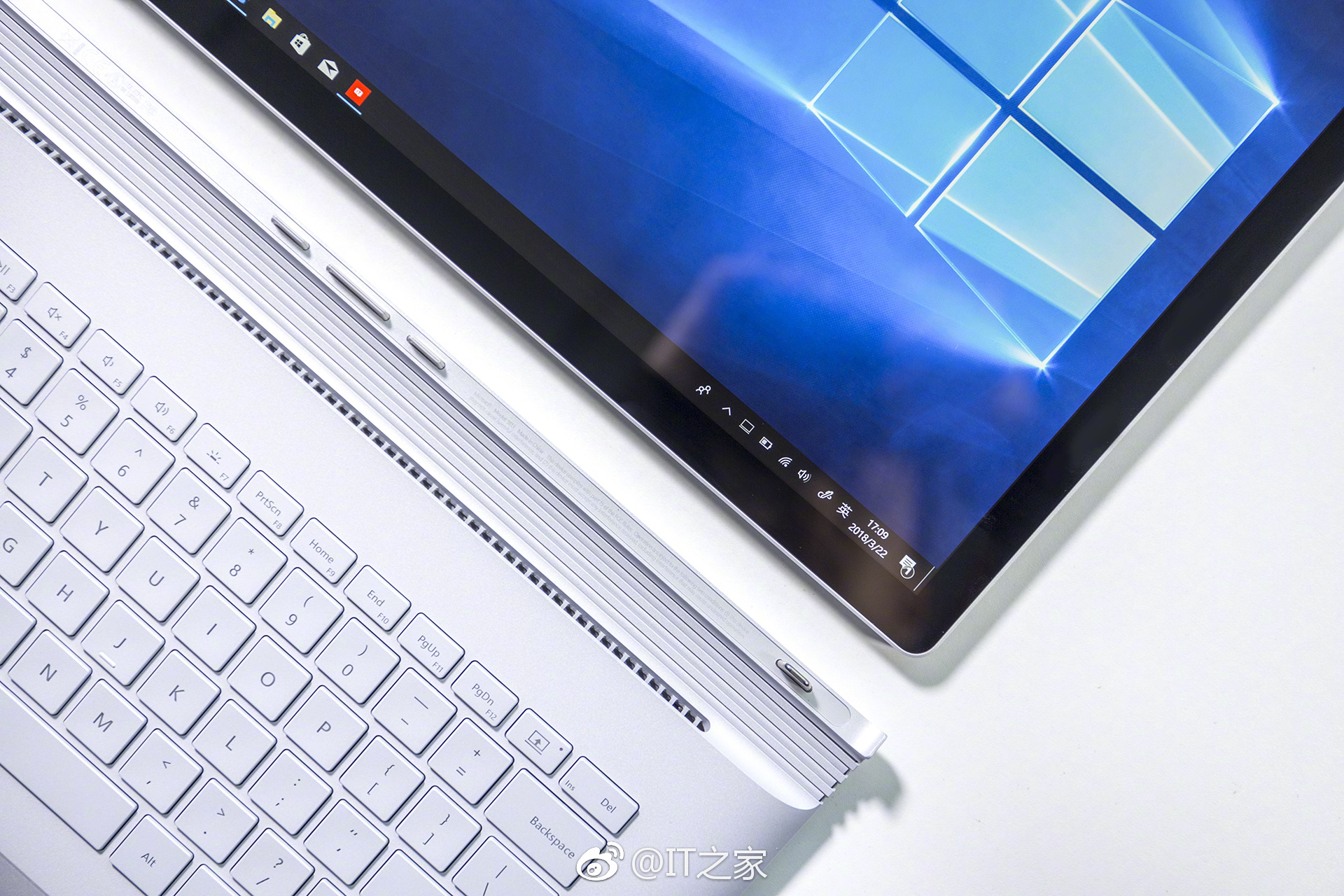 微软surfacebook215英寸评测谱写终极本进化论的新篇章