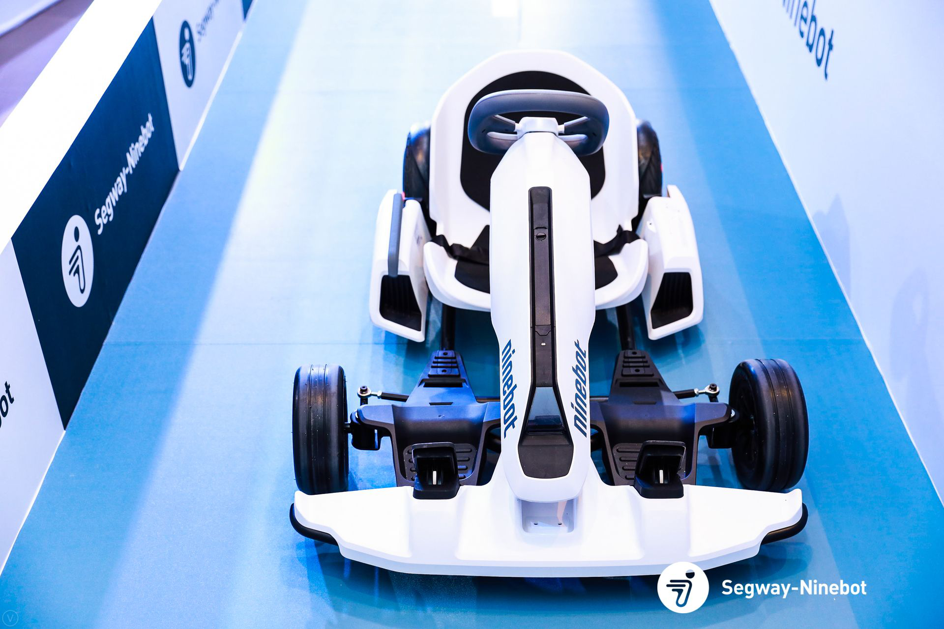 开启未来酷玩模式头号玩家之segway-ninebot新品日引爆盛夏