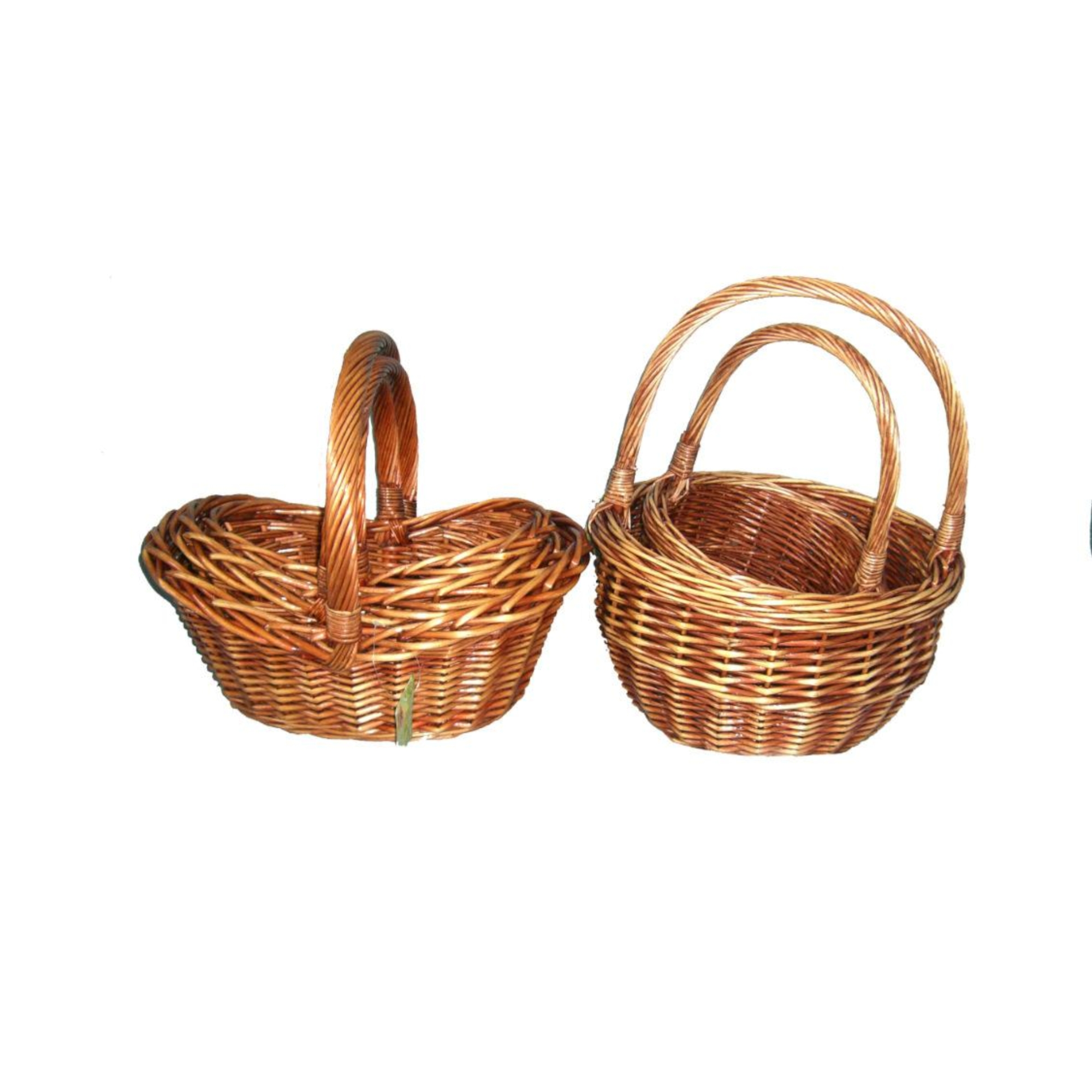 传统文化——手工艺•柳编|柳编|苇箔|饭篮_新浪新闻