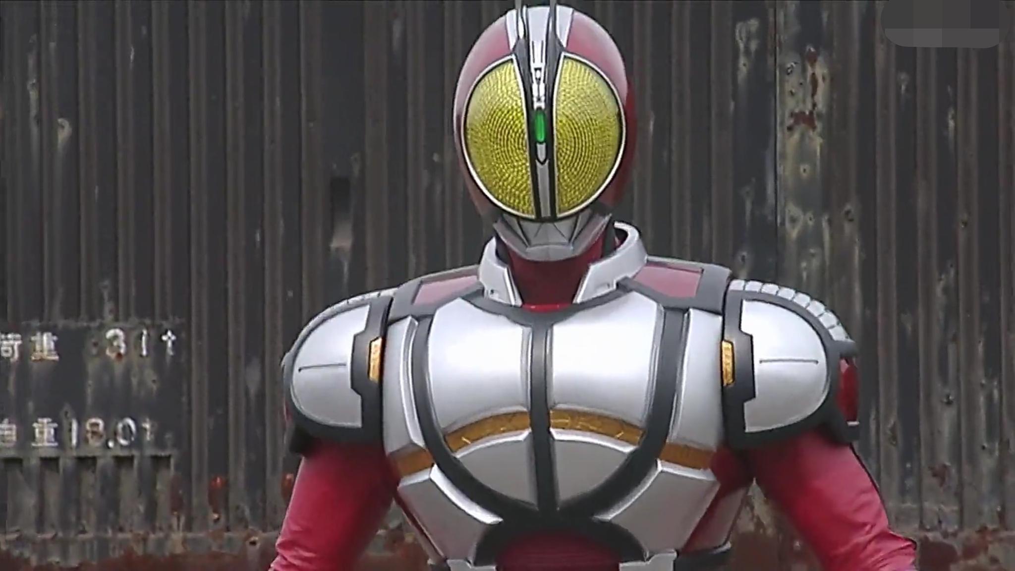 假面骑士趣味问答题,w插的是什么u盘,甲斗的摩托车原本是谁的