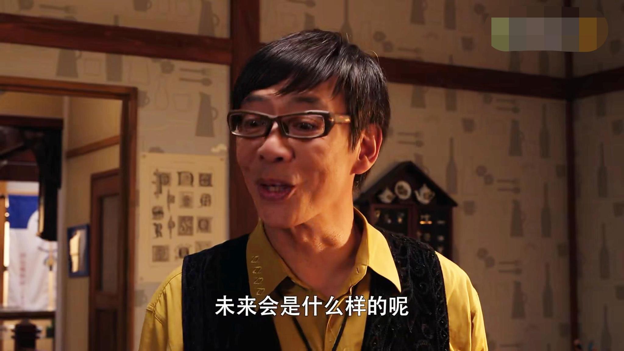 假面骑士时王第8话geiz再得巫骑表盘常磐叔公话里有话