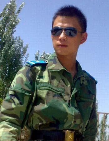 为什么解放军都必须留短发看完才知道原来发型这么重要