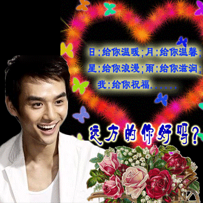 帅气哒王凯表情包丑女无敌如果蜗牛有爱情琅琊榜系列