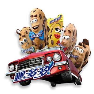 抖音趣多多套路