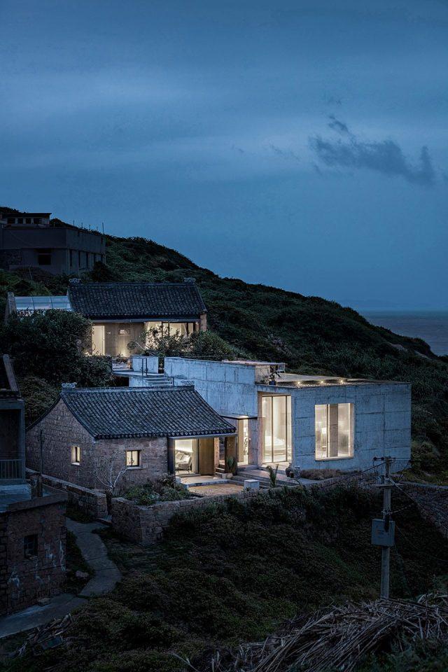 吴彦祖写的"漂亮的房子"清单 请你查收!