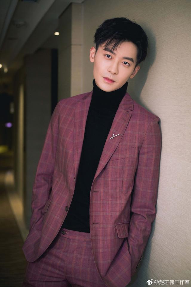 《爱情公寓》上映首日口碑扑街 没想到最出彩的是闷油瓶张起灵赵志伟