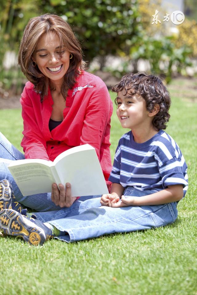 讲讲我的阅读经,作为父母,如何帮助孩子养成爱上阅读的好习惯?