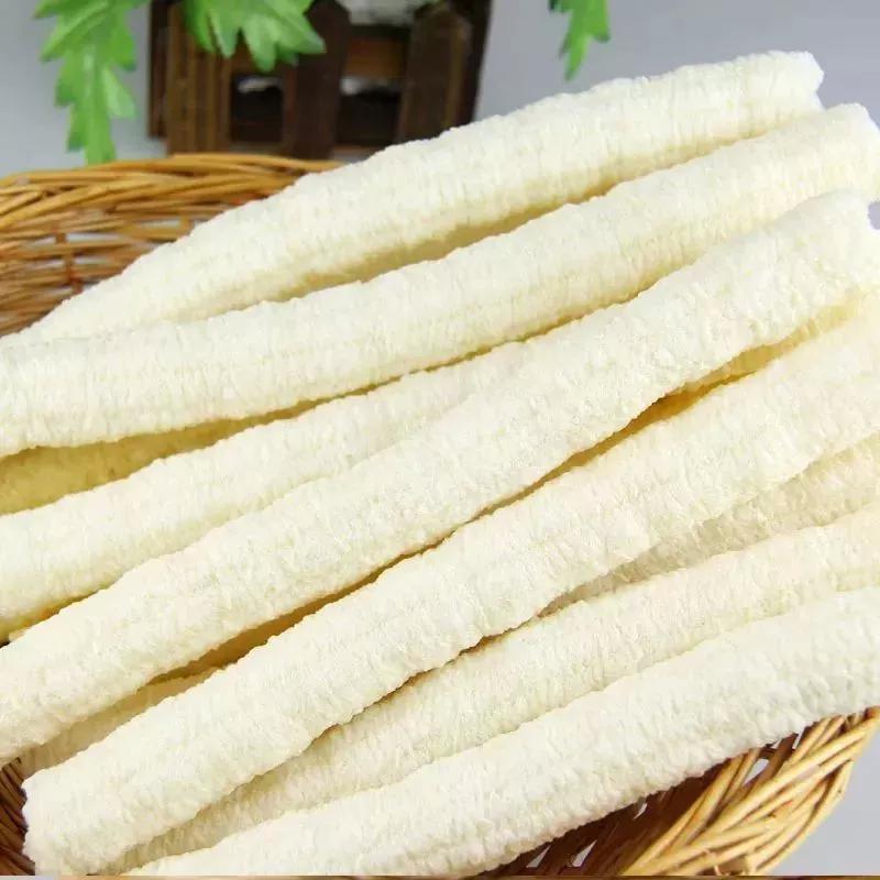 回忆杀:这些童年小吃,吃过10种以上就说明你老了.