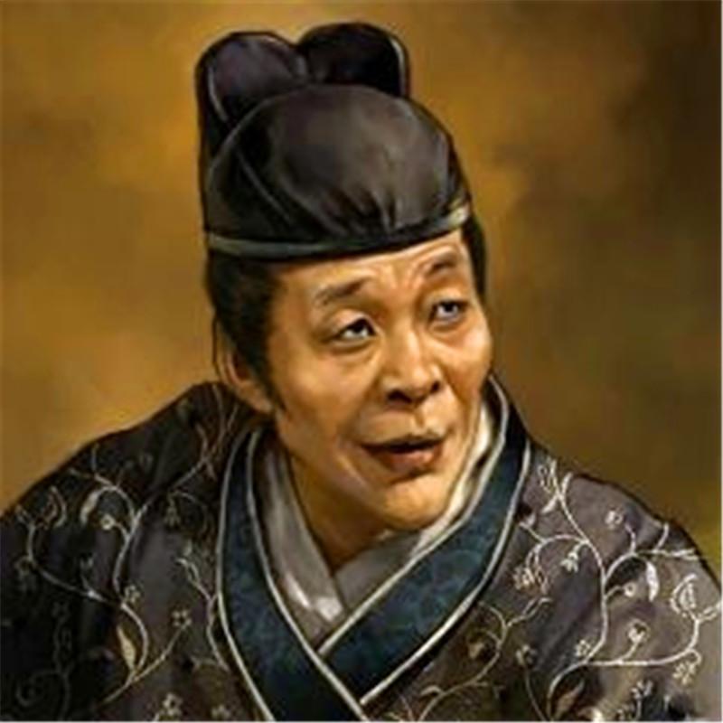 三国混战100多年终结乱世走向统一还少不了这个太监的功劳