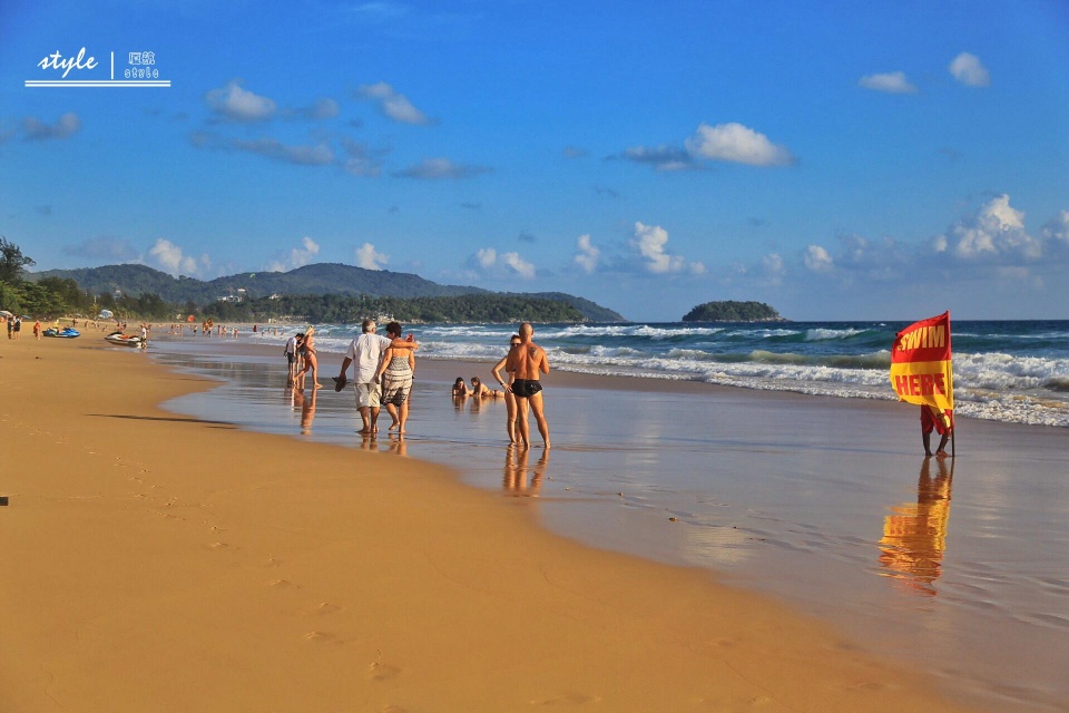 泰国沉船事件,多名中国同胞遇难,泰国却说是中