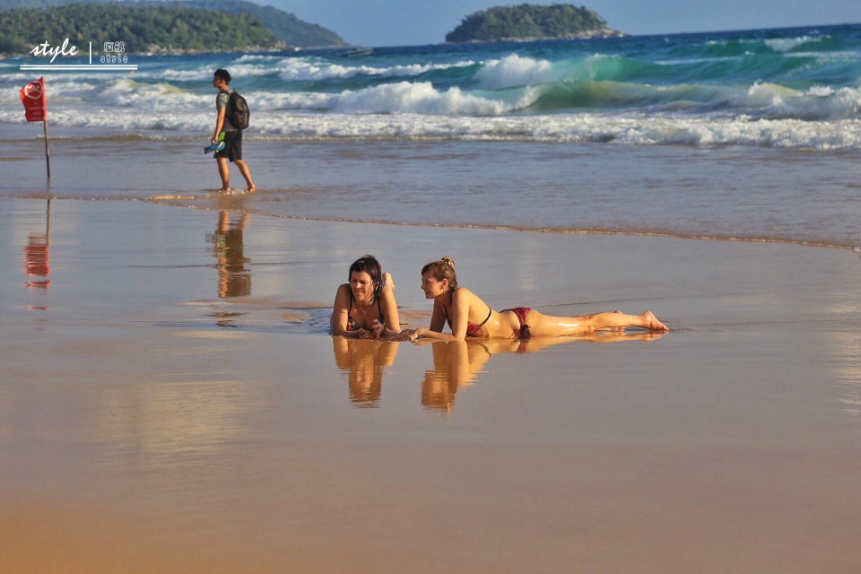 泰国沉船事件,多名中国同胞遇难,泰国却说是中