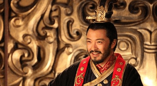 隋炀帝杨广荒淫无道最终被唐所灭 正史中的杨广是怎样一个人?