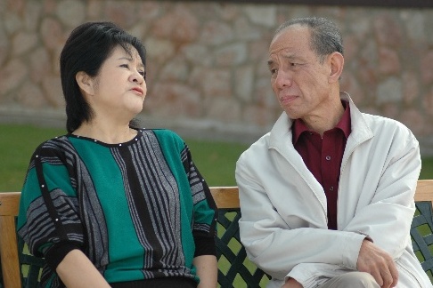 出道7年就成国家一级演员,房产证上只写妻女名字,80岁仍在演戏|魏宗万