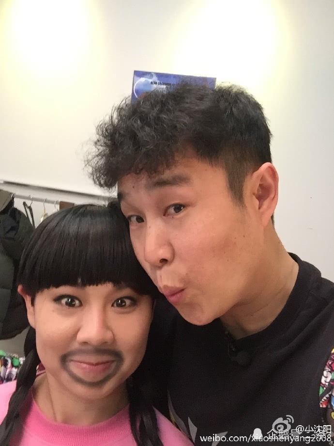 小沈阳感恩媳妇从无到有不离不弃,用词不当遭沈春阳怒怼