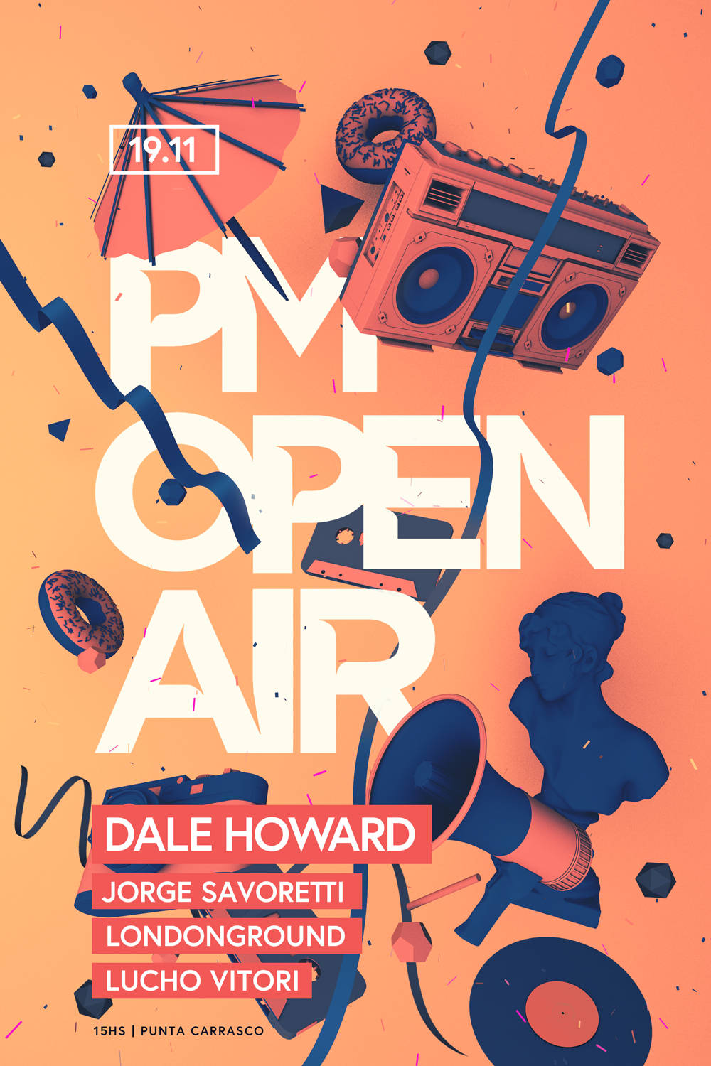 一组优秀的海报设计作品分享给大家多看优秀的作品