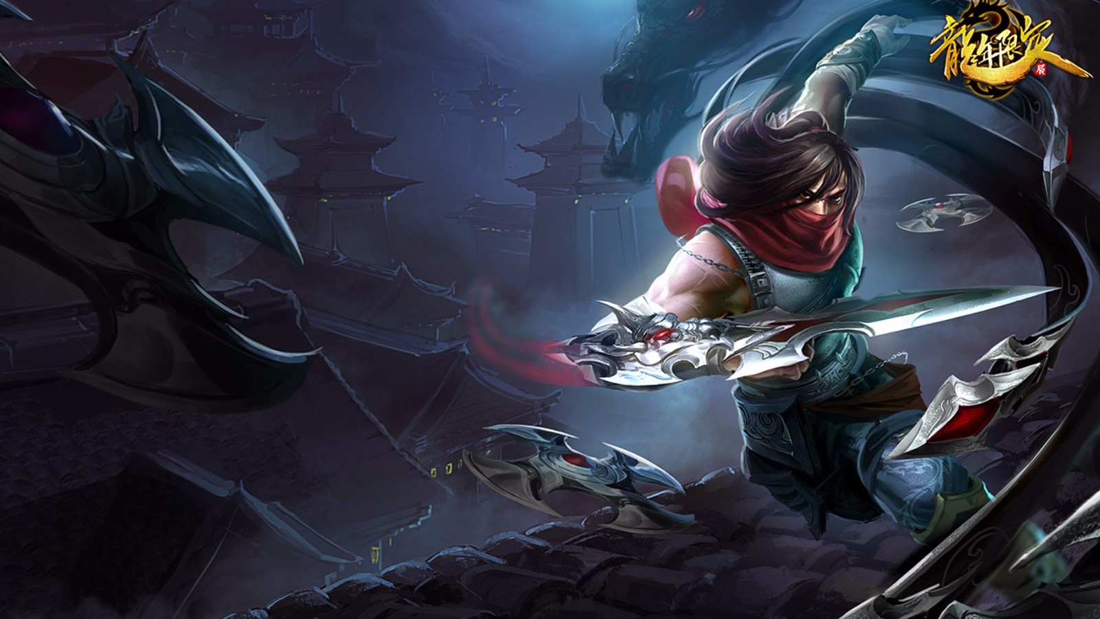 英雄联盟:8.15版本最适合上分的三大中单,这个英雄重回巅峰!