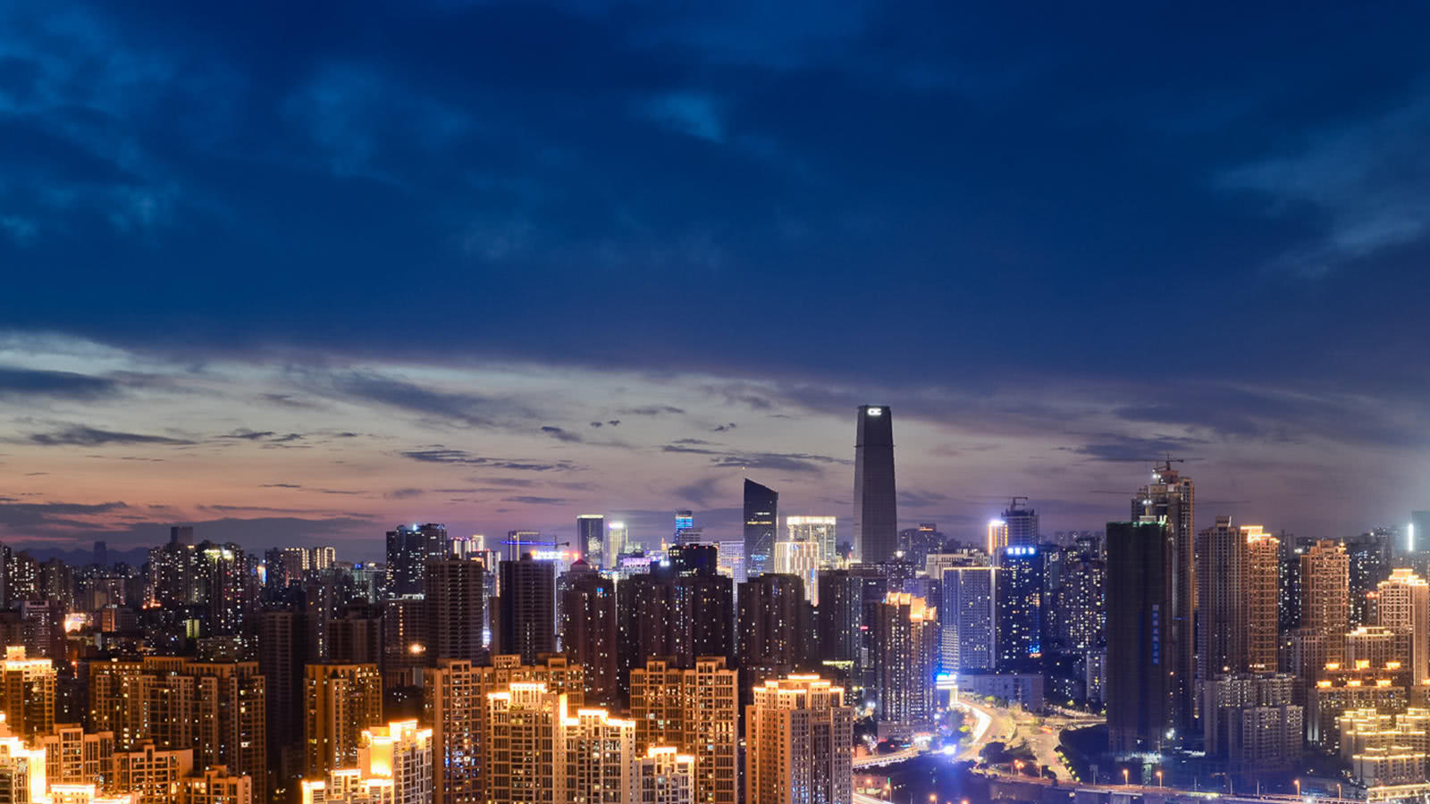 重庆天台|不能拍照的天台不是能吃火锅的网红天台