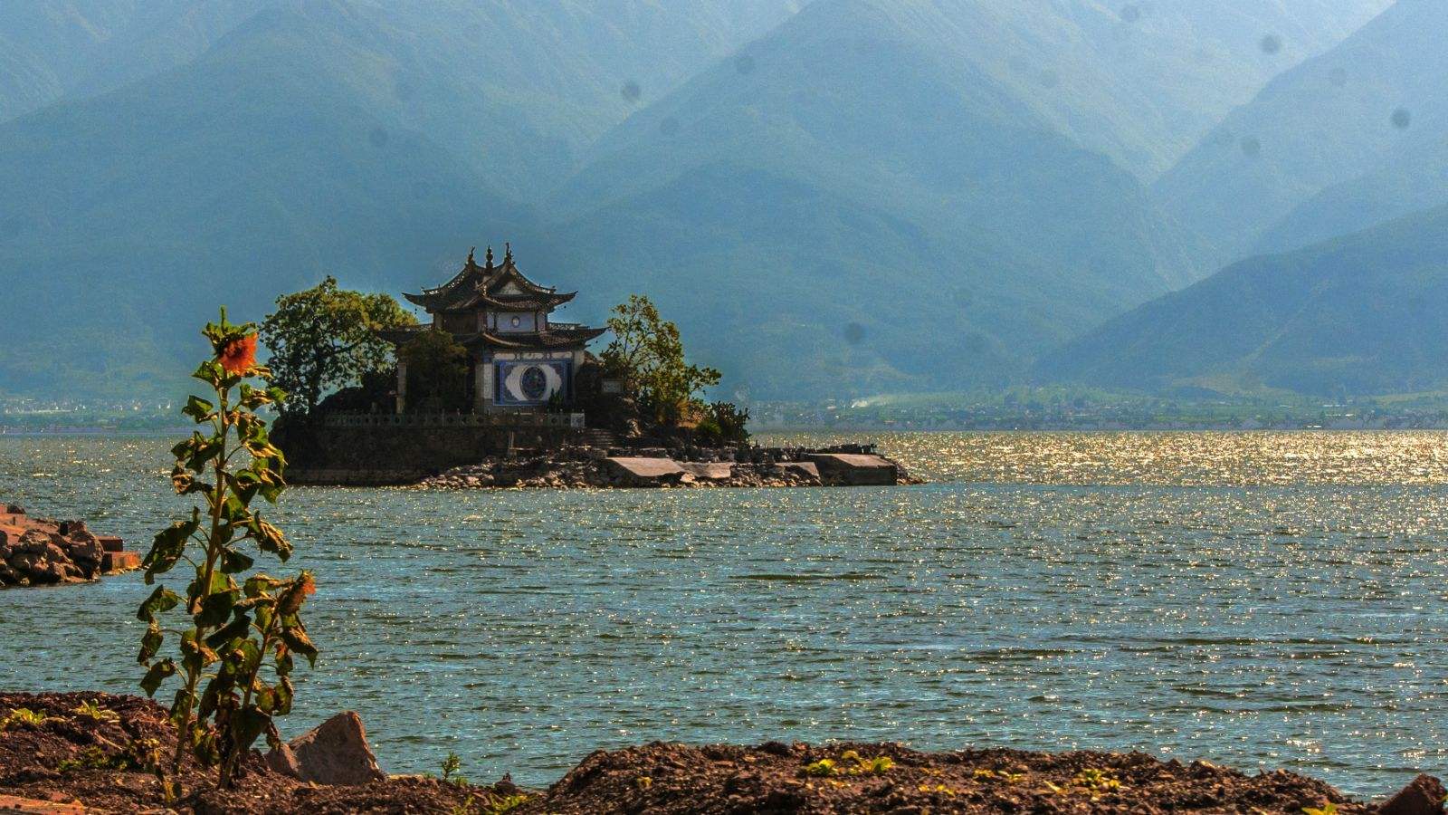 雲南有著令人流連忘返的旅遊景點到底有哪些